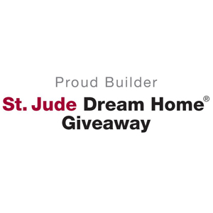 St Jude Dream Home