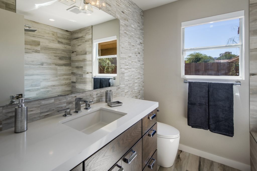 Bathroom Remodeling Is An Art You Don&#39;t Want To Gamble On