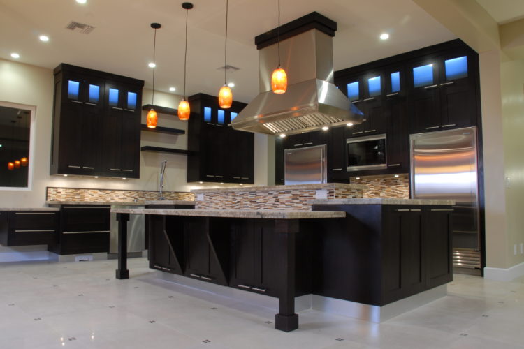 How COVID-19 HAS Changed Kitchen Remodeling In America