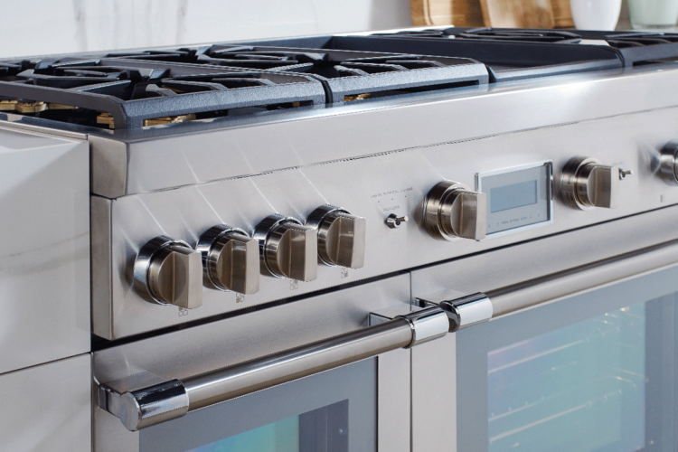 Appliance technology advancements over the past 10 years