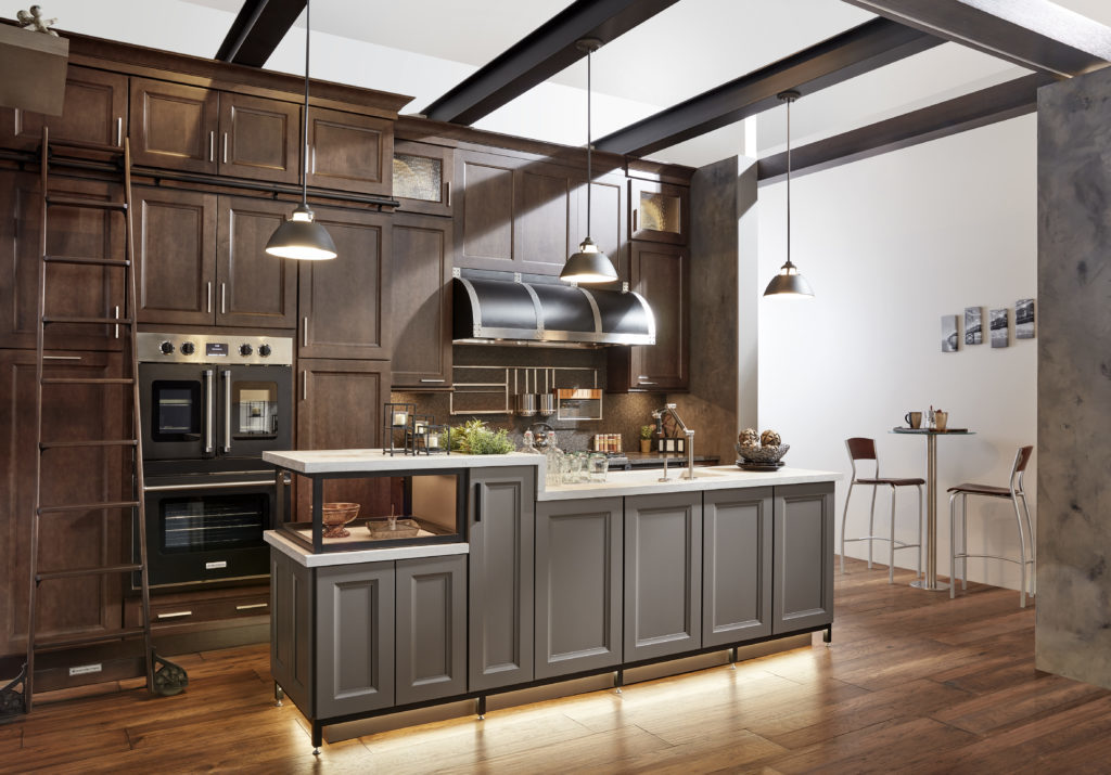 Kitchen Cabinets Trends In 2020, Kitchen Cabinet Designs 2020