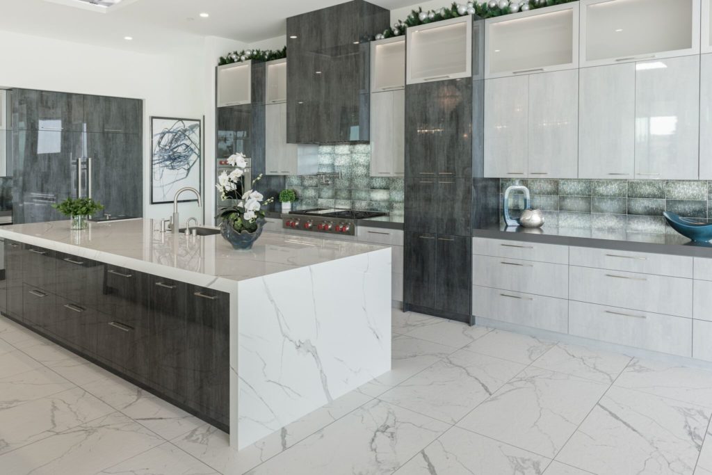 Why granite is great for kitchen countertops, Blog