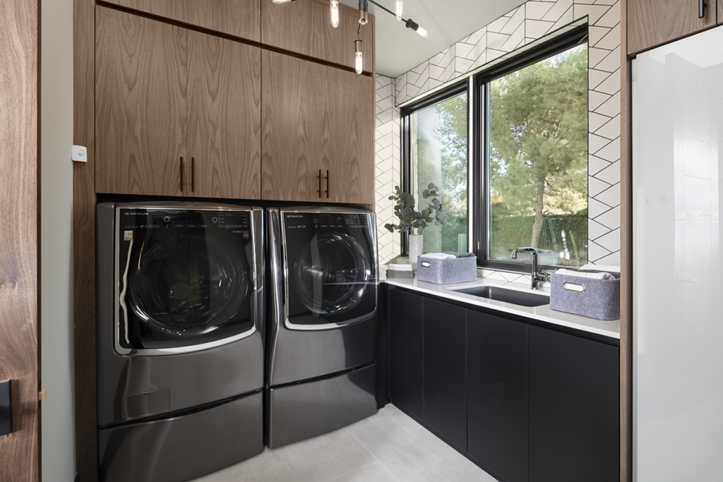 Laundry Room Remodeling Ideas