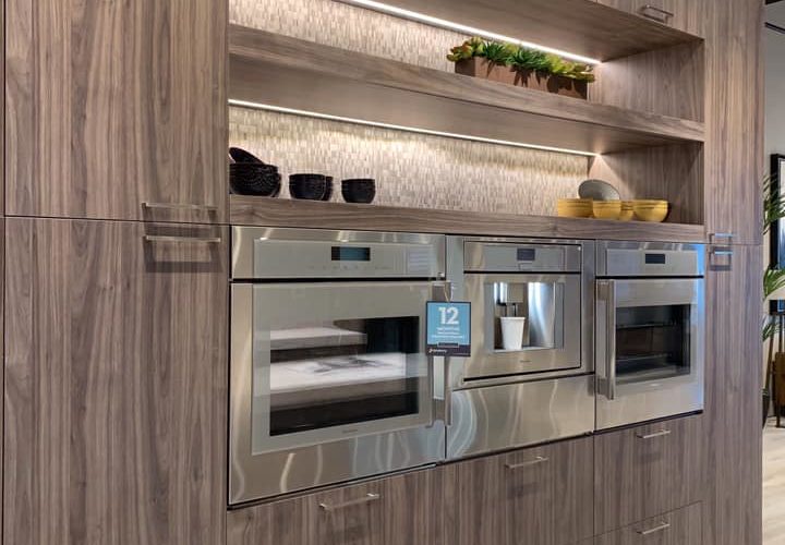 luxury kitchen appliances in 2021