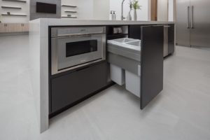 Kitchen cabinet design by Element Cabinet